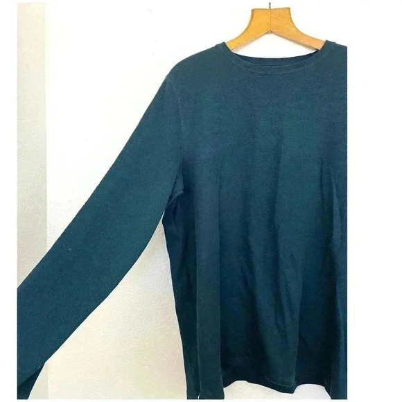 Thermal Long Sleeve T Shirt  XXL Ultimate Supersoft Urban Pipeline Men's - Picture 11 of 12